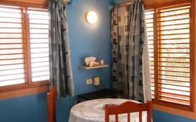 Hotel Casa los Holandeses