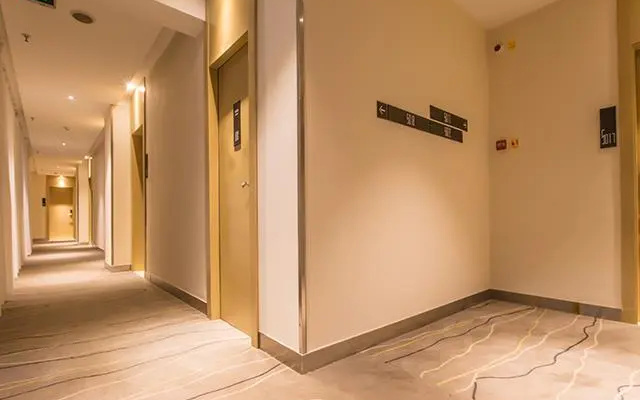 City Comfort Inn Liuzhou Rongshui Fengsha