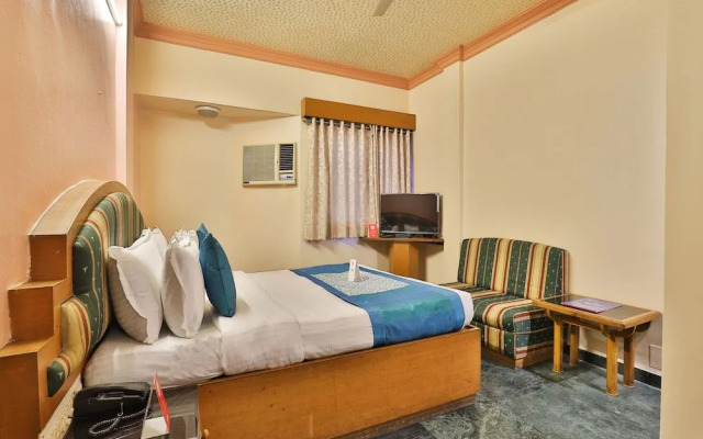 OYO 2286 Hotel Bridge