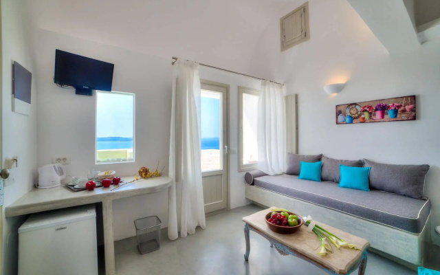 Kima Villas