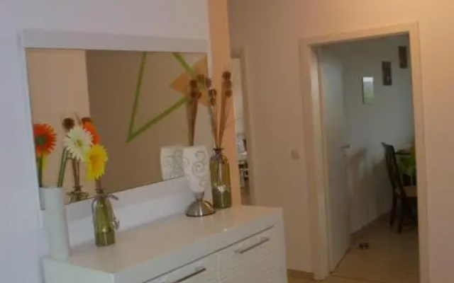 Ferienhaus Charme