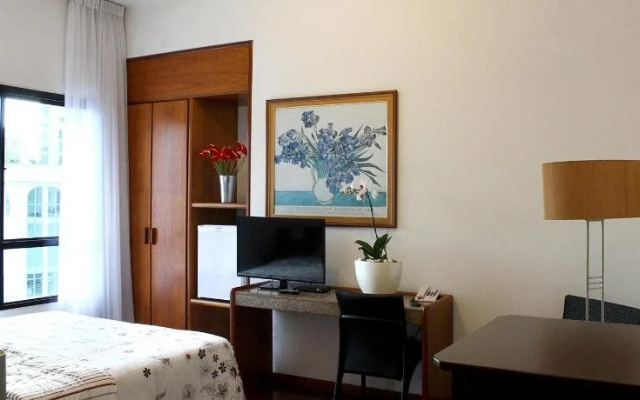 Hotel Germânia