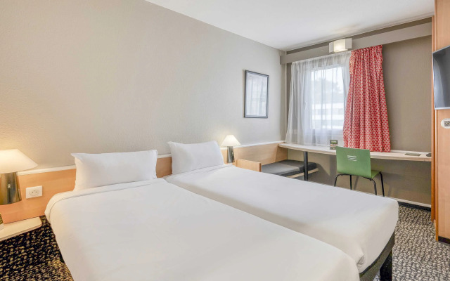 B&B Hotel Bordeaux Mérignac Cadera Aéroport