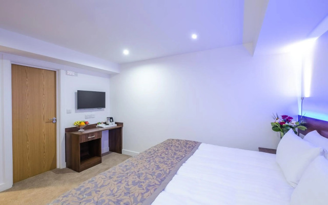 Signature Hotel London
