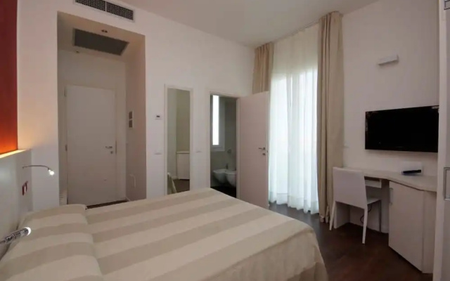 Hotel Aragosta