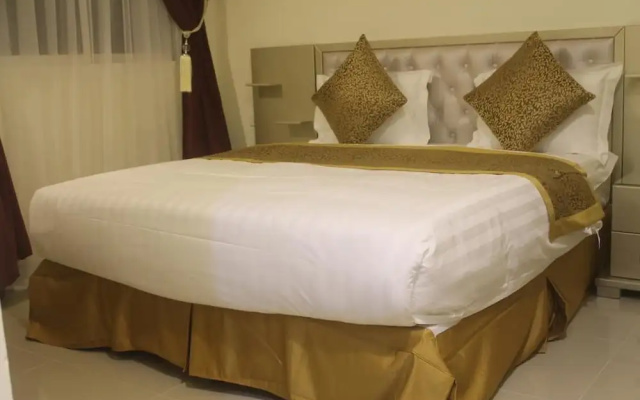 Talia Aparthotel 2