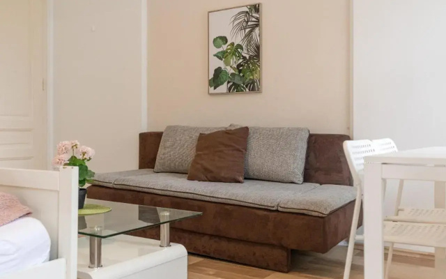 Super helles Apartment - perfect for Longstays