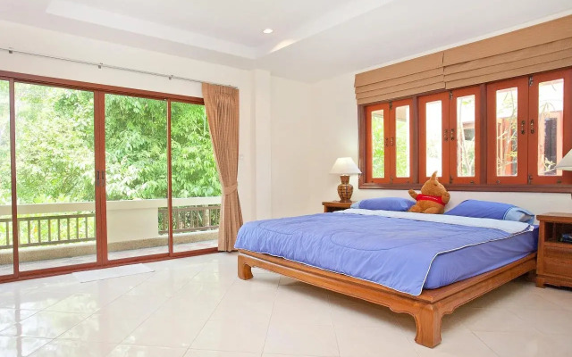 Loch Palm Villa B