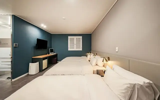 Mokpo Hotel Gabom
