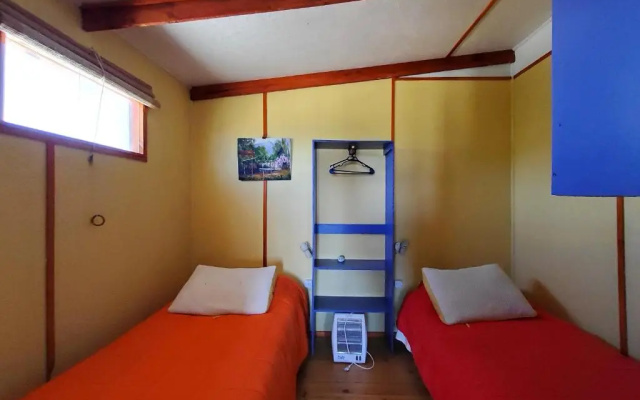 Cabañas Paraiso