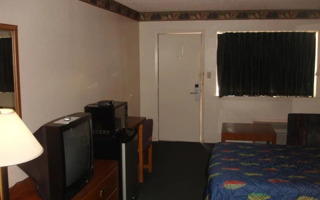 Value Lodge