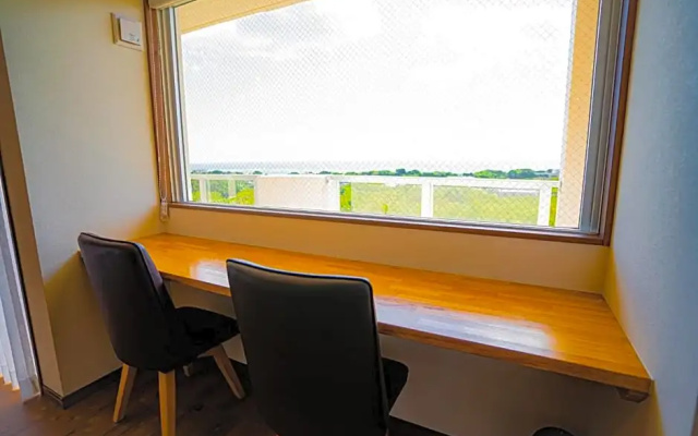 Condominium Hotel Okinawa Yumeto - Vacation STAY 71711v