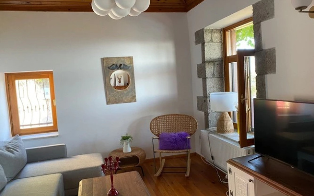 Peri Boutique House Assos