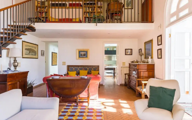 Residenza Capano Charming House