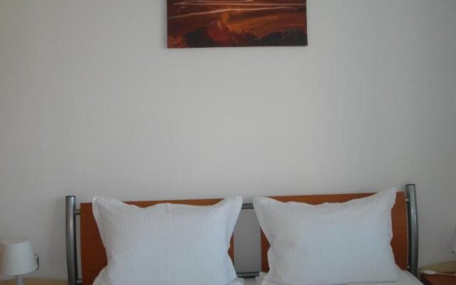 The Sunny Home Guesthouse