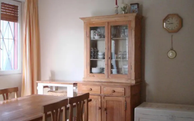 Isonzo Apartament