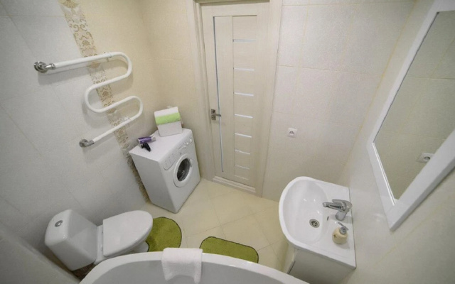 Apartamenty Paulmarie