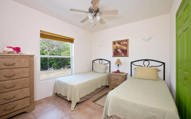 Key Lime Cottage