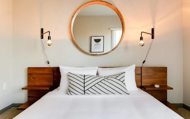 1-Bdrm Hideaway Marina Del Rey