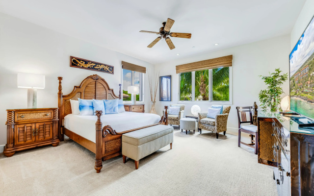 Wailea Beach Villas