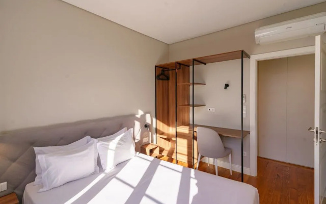 N Apartments - Chã