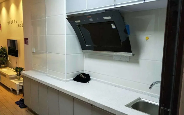 Youjia Apartment