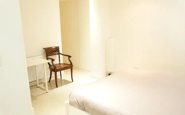 SS Property Hub - Large apartment near Hyde Park
