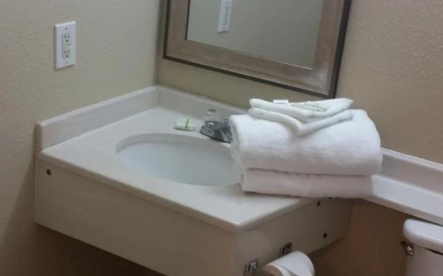 The Virginian Motel