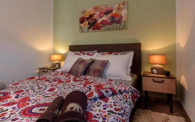 Apartment Danijela