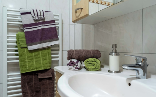 Weitblick Appartements by we rent
