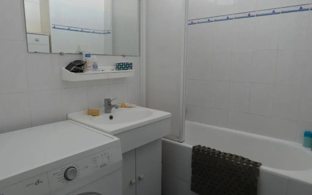 Appartement Saint-Jean-de-Monts, 3 pièces, 6 personnes - FR-1-323-85
