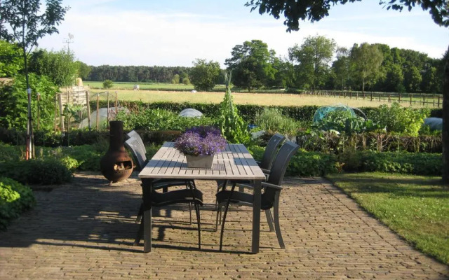B&B Huize Bex