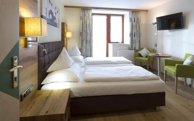 Hotel Obermair
