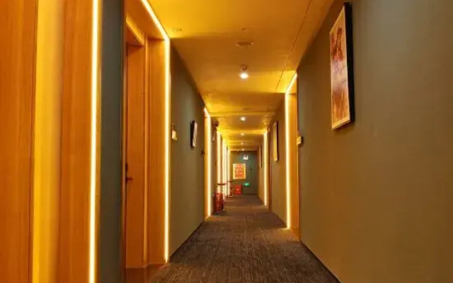 Kao La Ai Si Hotel