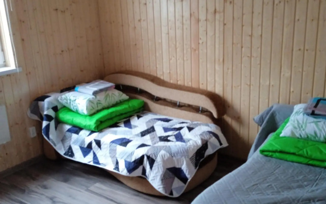 Кристалл
