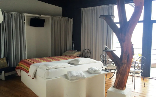 Residence Vecchio Porto Excelsior
