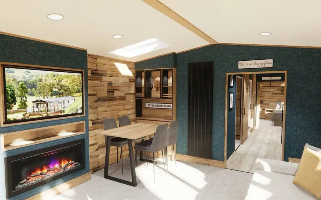 Golden Sands Holiday Park