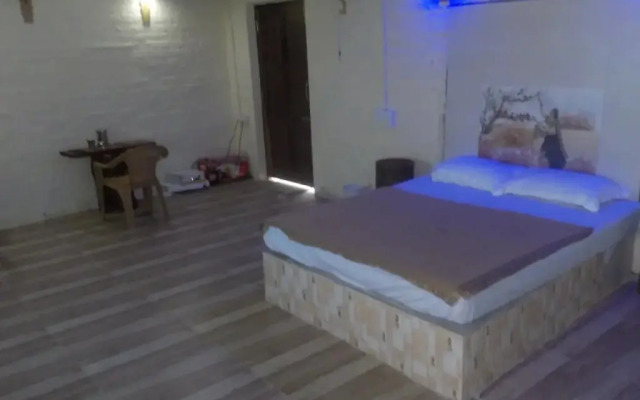 Trideep Resorts