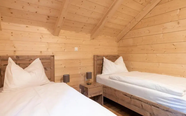 Holiday Home in Stefan in the Lavanttal With Sauna