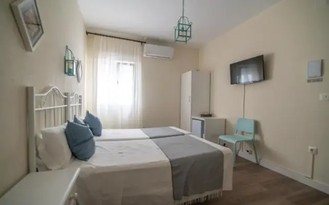 Hostal Andalucía