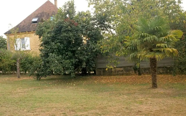 les noyers