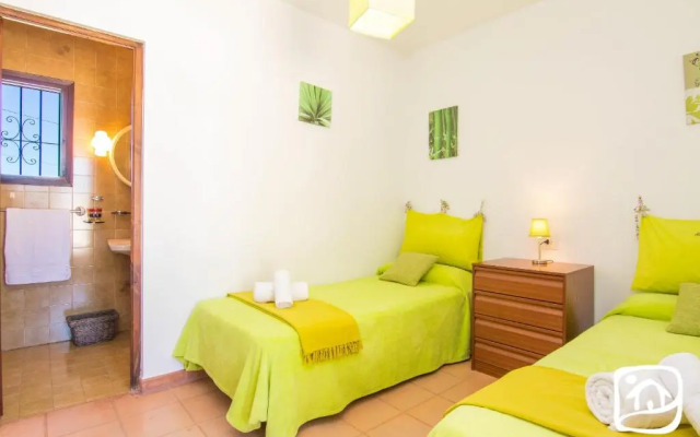 Abahana Villas Fumepacoon