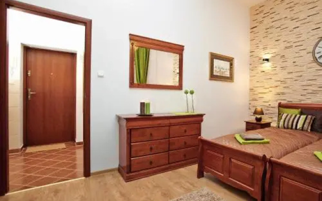 Apartament w Drawsku
