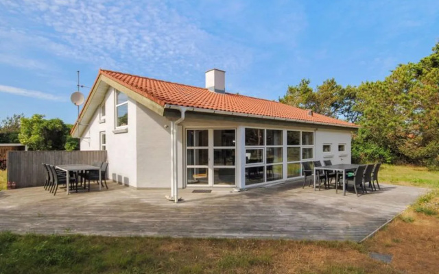 "Veljan" - 400m from the sea in NW Jutland