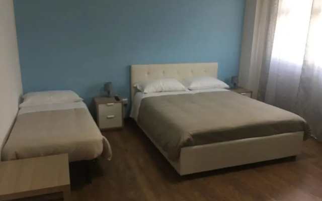 Hotel Piramide