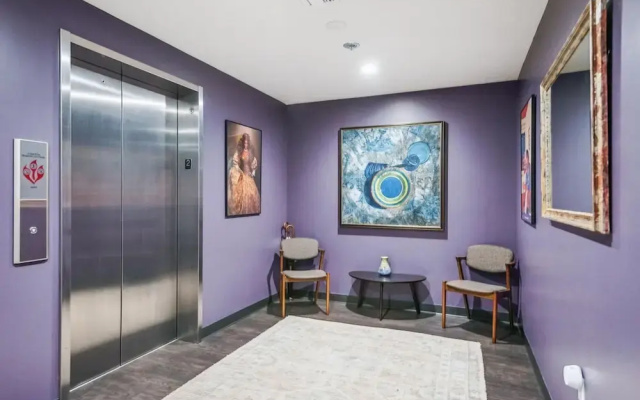 Meadowlark Suite - 201 2b1b