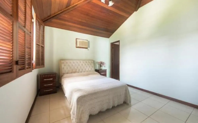 Casa Caravelas Nina