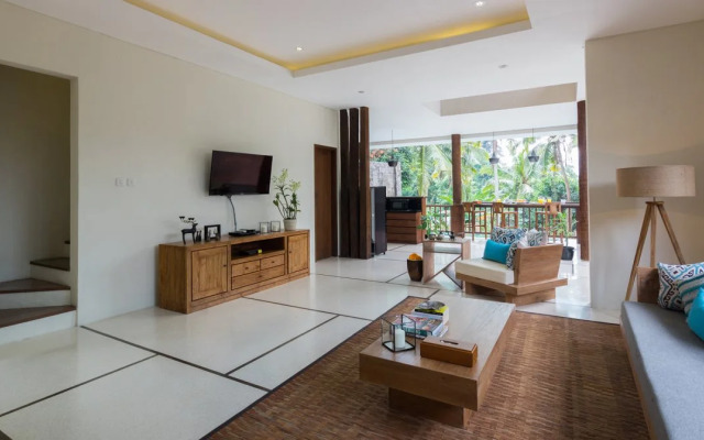 Rumah Suweta