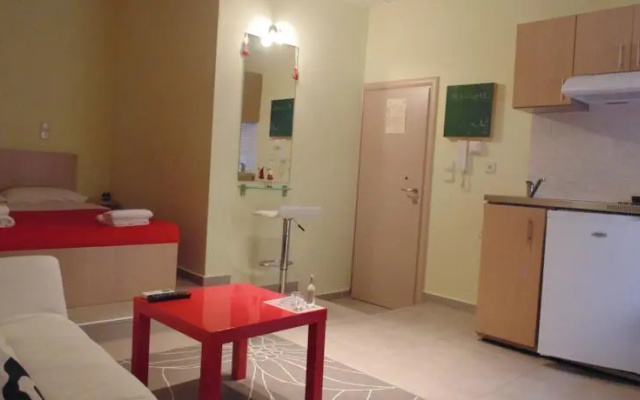 Krinios Studios