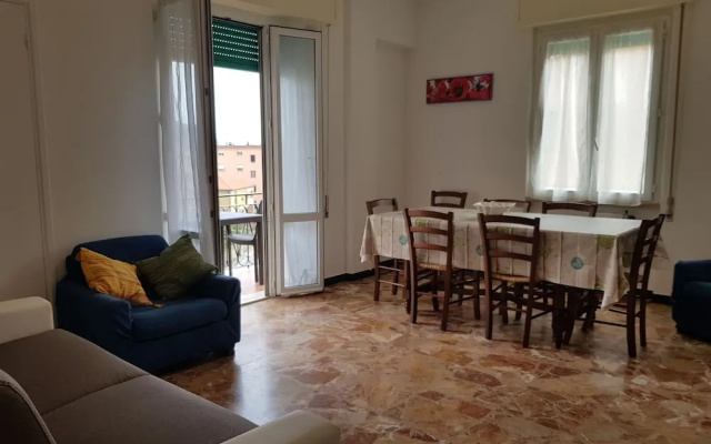Rita's House